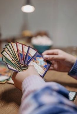 game live dealer Debet